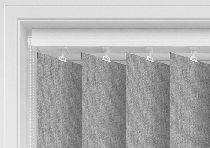 Anthology (Blackout), Abyss - Vertical Blind - Image 11